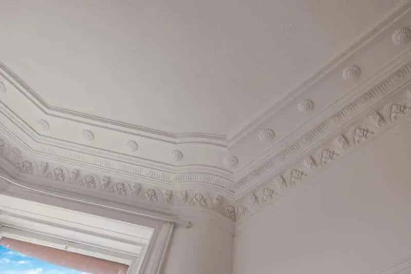 2 Bed Flat for Sale in Shawlands Glasgow