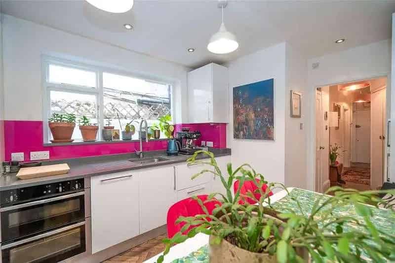 1 Bed Flat for Sale Waterlow Road Archway London
