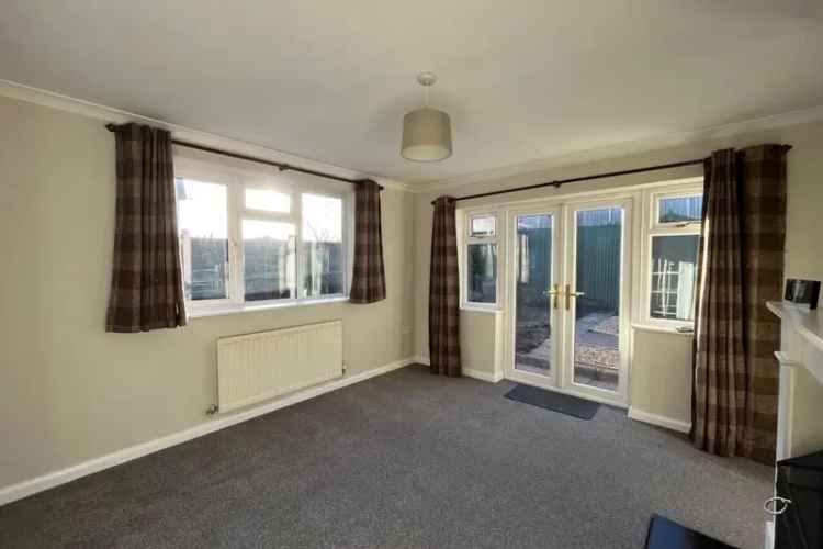 2 Double Bedroom Terrace House Near JCB Zero Deposit Available