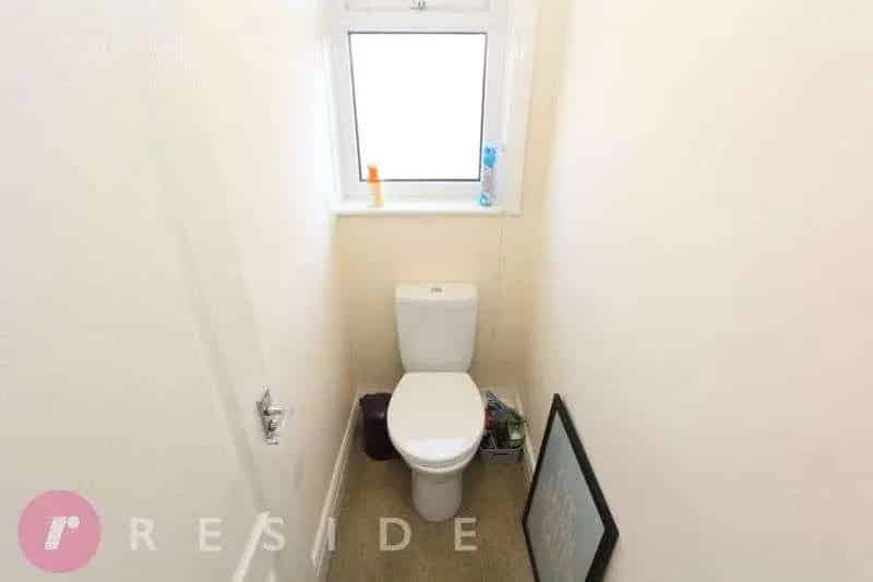 2 Bed End Terraced House for Sale