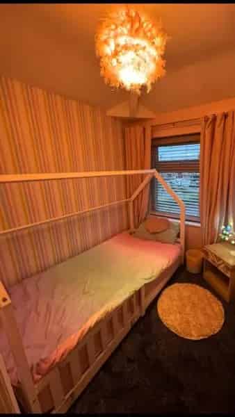 3 Bed House Large Garden Quiet Area Family Needs More Space