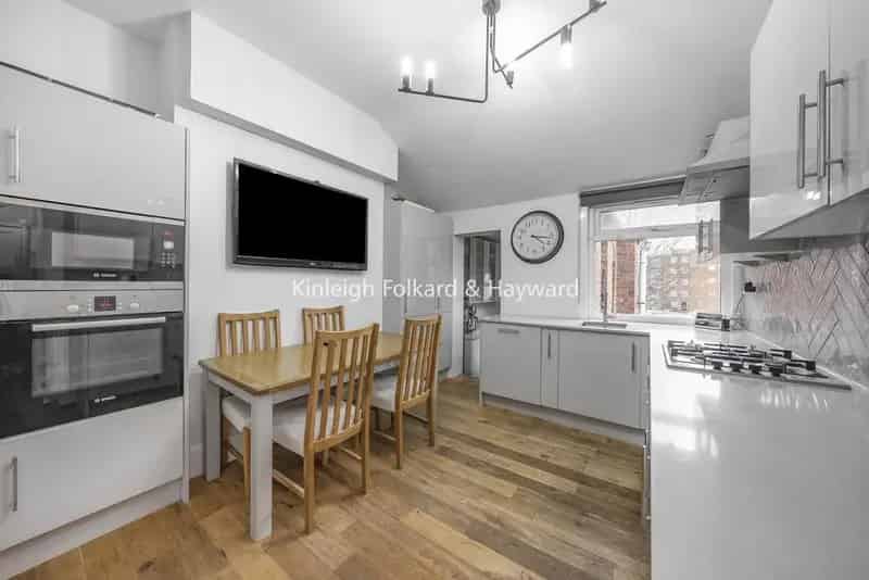 Flat For Sale , London, England