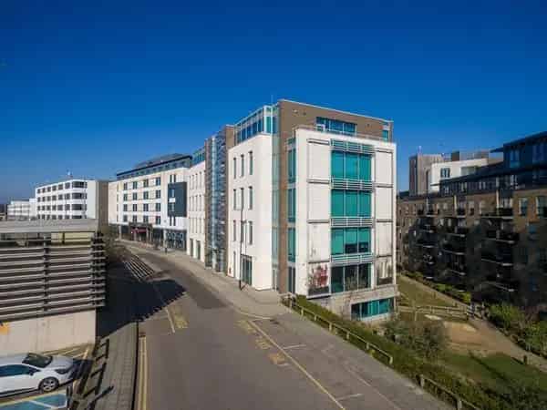 Brighton Office Space Near Station High Spec Fully Fitted
