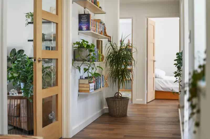 Detached Bungalow for Sale 4 Bedrooms Harwich Road Lawford