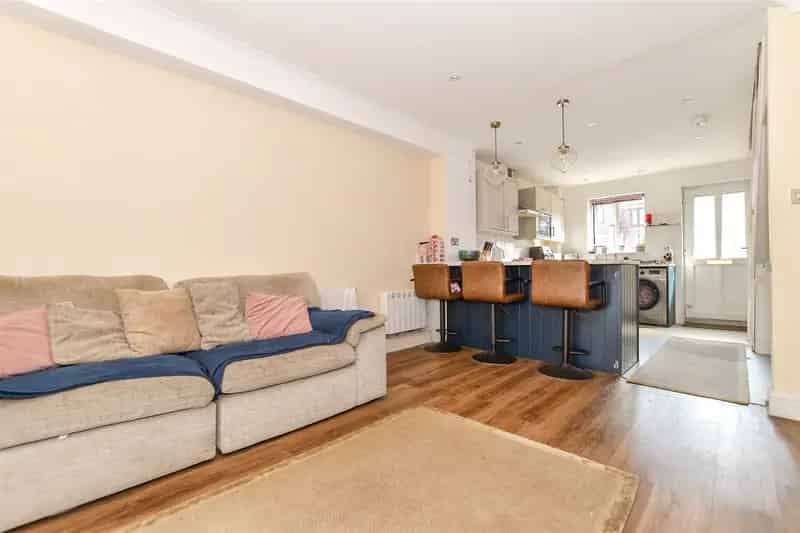 2 Bedroom End Terrace House for Sale Matfield