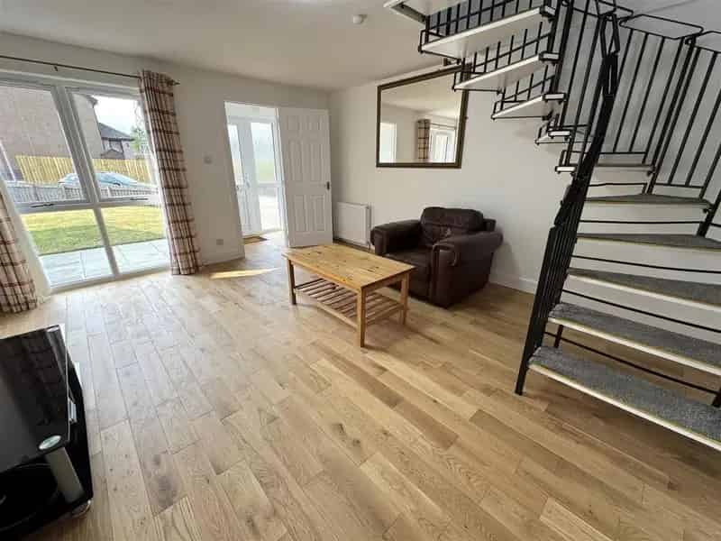 2 Bedroom End Terrace House for Sale in Inverness Holm