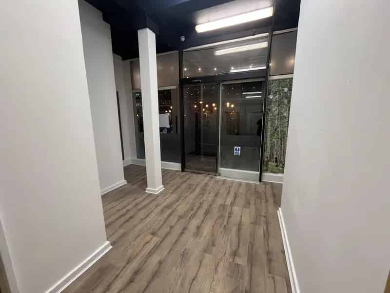 City Centre Retail Units To Let