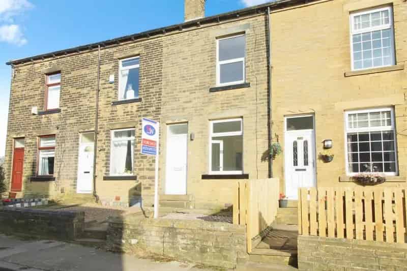 3 Bedroom Terraced House For Sale - Ideal First Time Buy