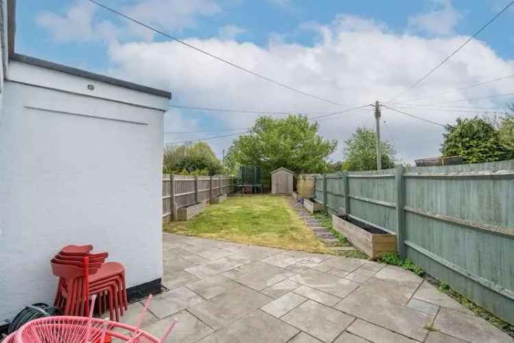 3 Bed Semi-Detached House for Sale Bletchingdon
