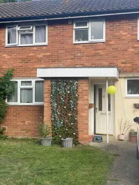 House For Rent in East Suffolk, England