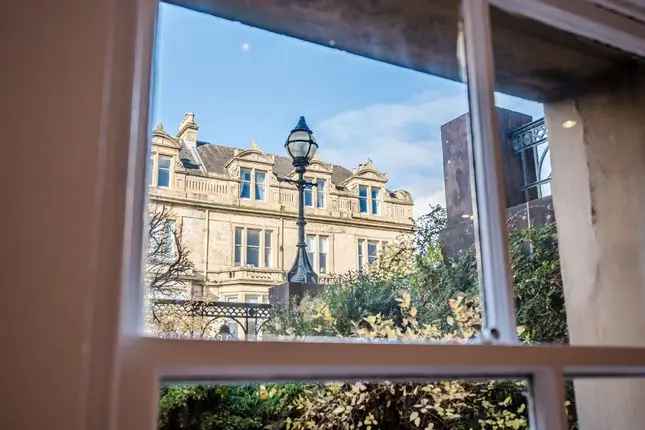 Flat for sale in Hyndland Road, Flat 1, Hyndland, Glasgow G12