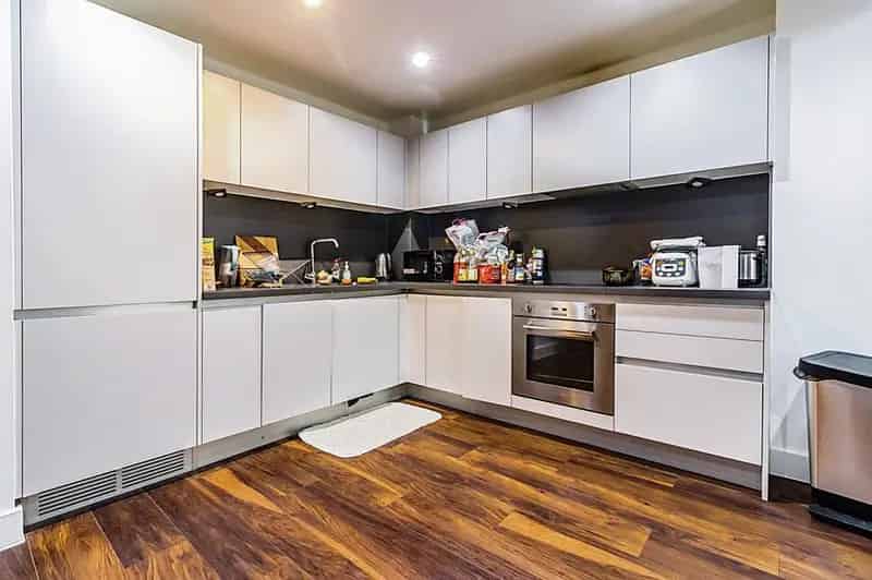 2 Bedroom Flat for Sale Manchester City Centre Apartment Near Oxford Road Station