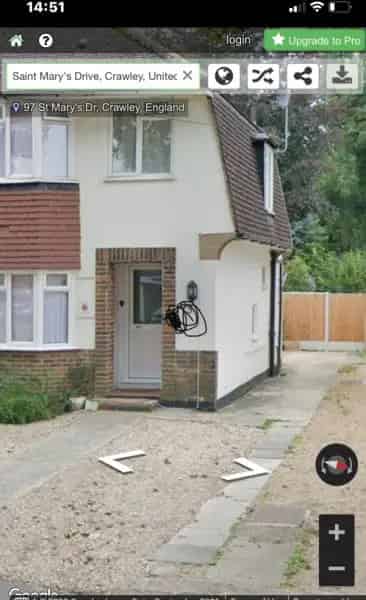 3 Bedroom Semi Detached House Huge Garden