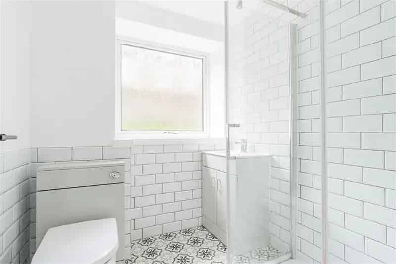 2 Bed Flat Newhaven - Modern First Floor Flat with Private Terrace
