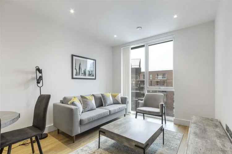 Luxury 1 Bedroom Apartment Birmingham City Centre