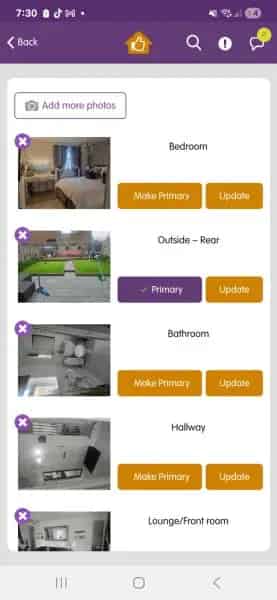 Three Bedroom Mid Terrace House Near Schools and Parks