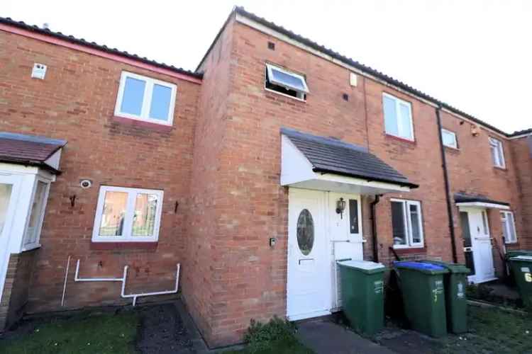 3 Bedroom Terraced House for Sale in Erith