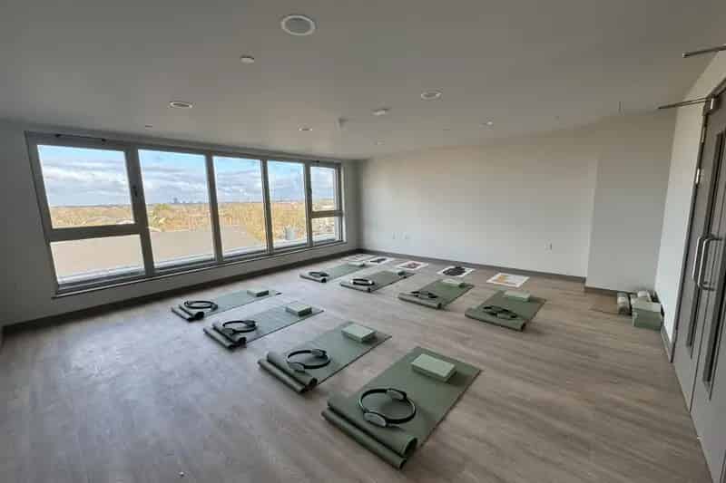 Luxury Studio Apartment in Feltham with Inclusive Bills and Amenities