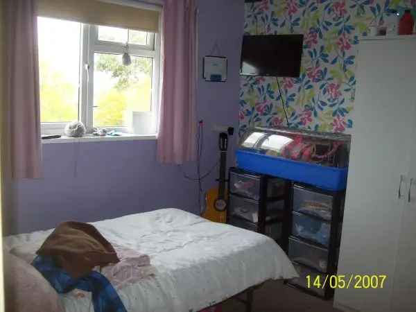 House For Rent in South Kesteven, England