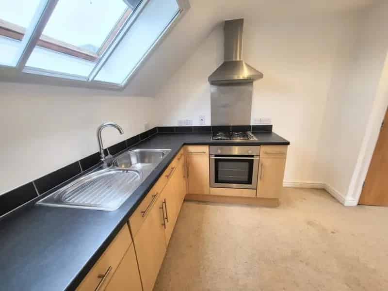 1 bedroom Flat
 For Sale