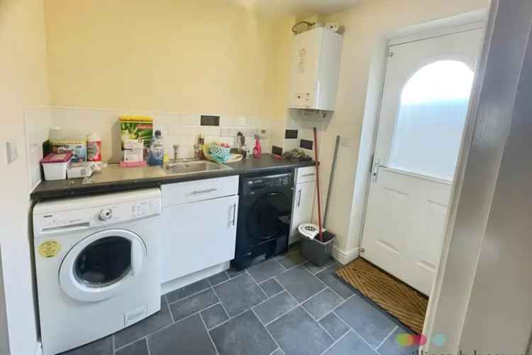 34 Bedroom Townhouse to Let Near Lincoln City Centre