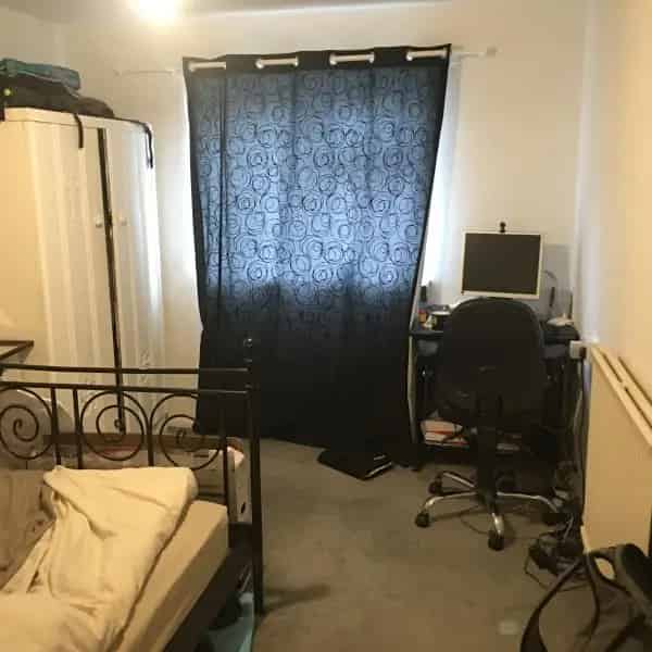 Ground Floor Flat in Portsmouth Waterlooville Havant