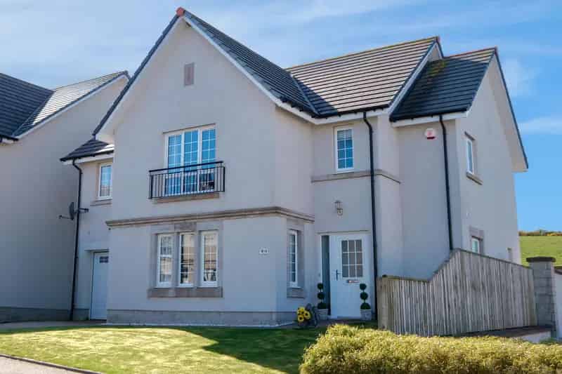 House For Rent , 12, Corse Drive, Aberdeen City, Scotland