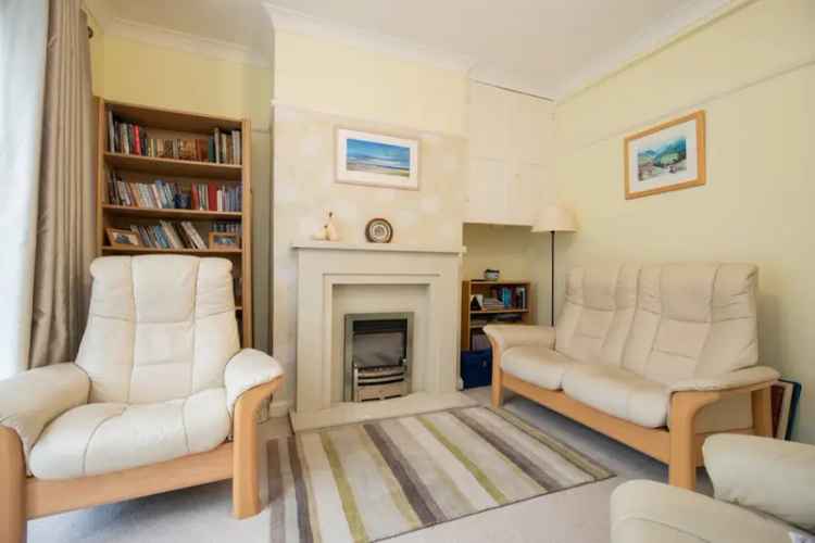 3 Bedroom House for Sale near Derby City Centre