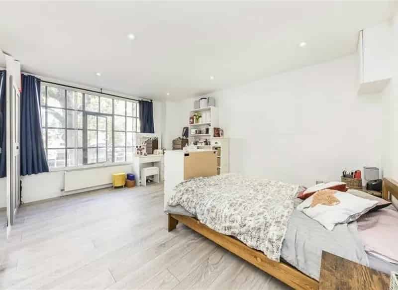 Two Double Bedroom Flat near London Bridge