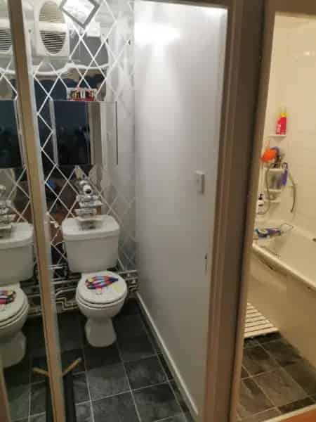 2 Double Bedroom Flat Gated Community Balcony Near Schools Hospitals