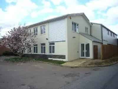 Modern Ground Floor Office Suite in Hatfield