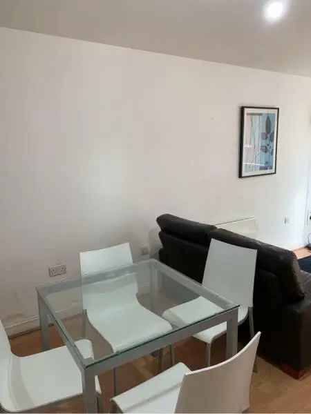 2 Bedroom Apartment Birmingham Chinese Quarter