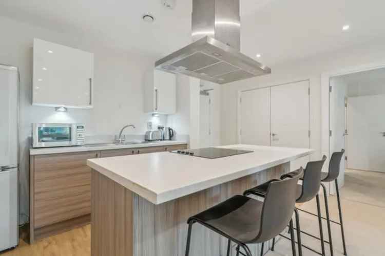 1 Bedroom Flat for Sale in Welwyn Garden City