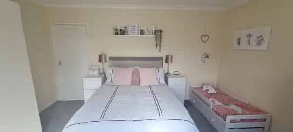 2 Double Bedroom Flat in Romford - Seeking 3 Bed House in Havering
