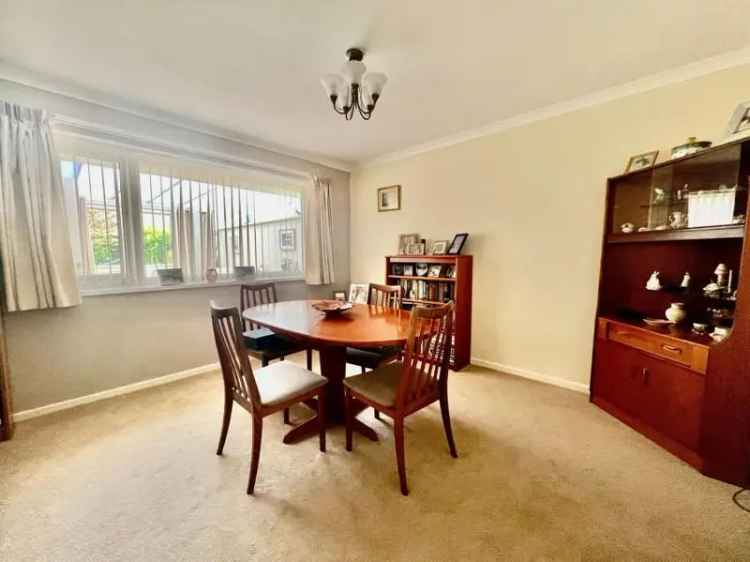 2 Bed Semi-Detached Bungalow Tockwith