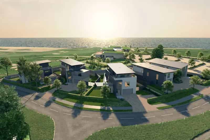 4 Bedroom Detached House Felixstowe Sea Views