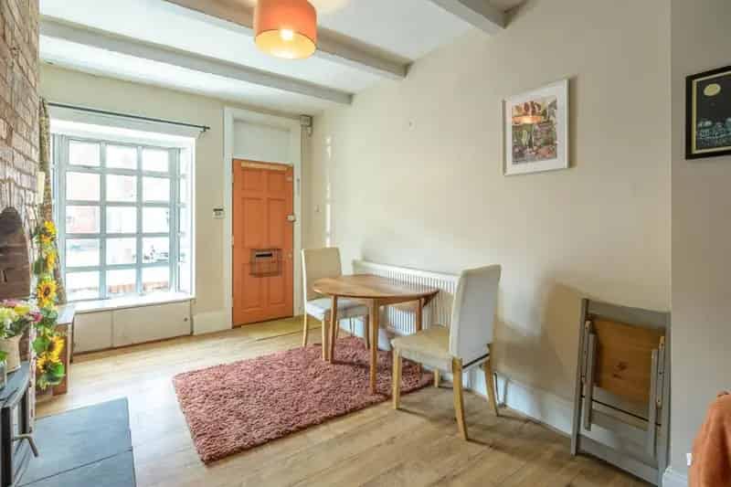 2 Bed House for Sale Kingswinford