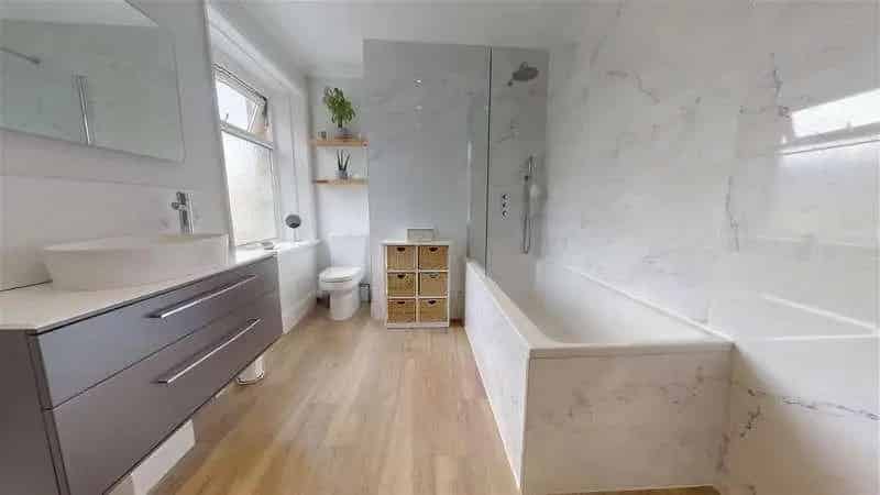 3 Bed Stone Cottage for Sale in Wakeham, Isle of Portland
