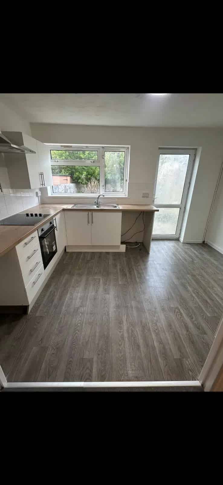 3 Bedroom Terraced House Zero Deposit Available