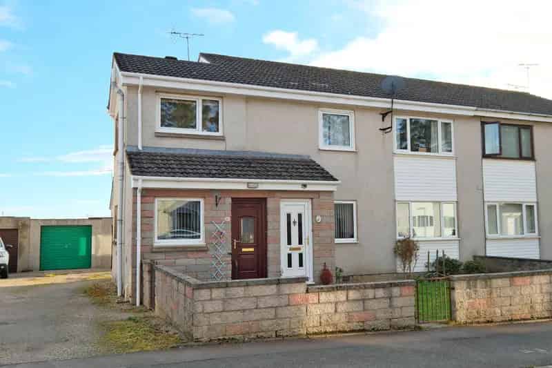 Flat For Rent , Inverurie, Scotland