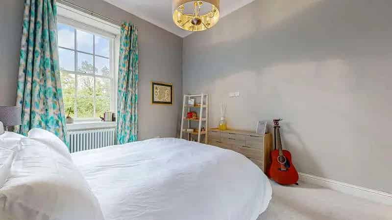 2 Bed Flat for Sale Glasgow West End