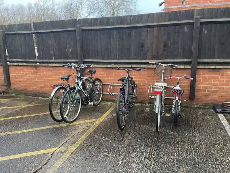 2 Bedroom Apartment to Rent in Cambridge