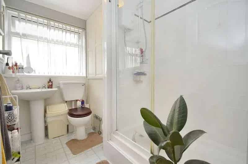 2 Bed Semi-Detached Bungalow for Sale