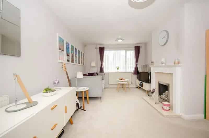 3 Bed Terrace House for Sale Downend