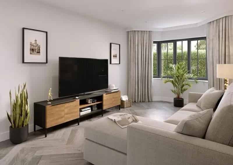 3 Bedroom Semi Detached House for Sale Scarborough