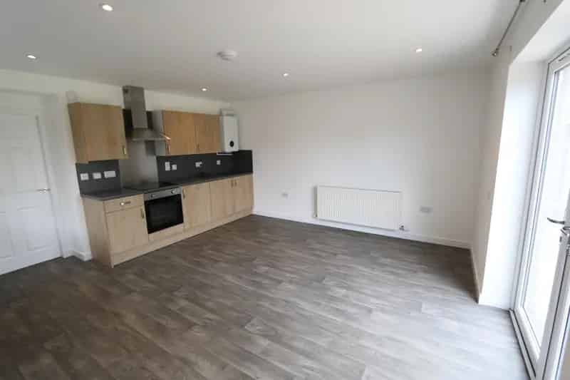 3 Bedroom Semi Detached House Huntly Renovated Garden Gas Central Heating