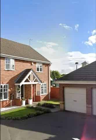 House For Rent , Chesterfield, England