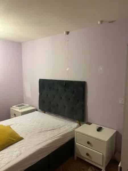 Large 1st Floor Flat Near Derby and Nottingham