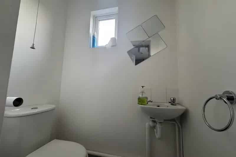 Furnished Double Room in Kettering - All Bills Included