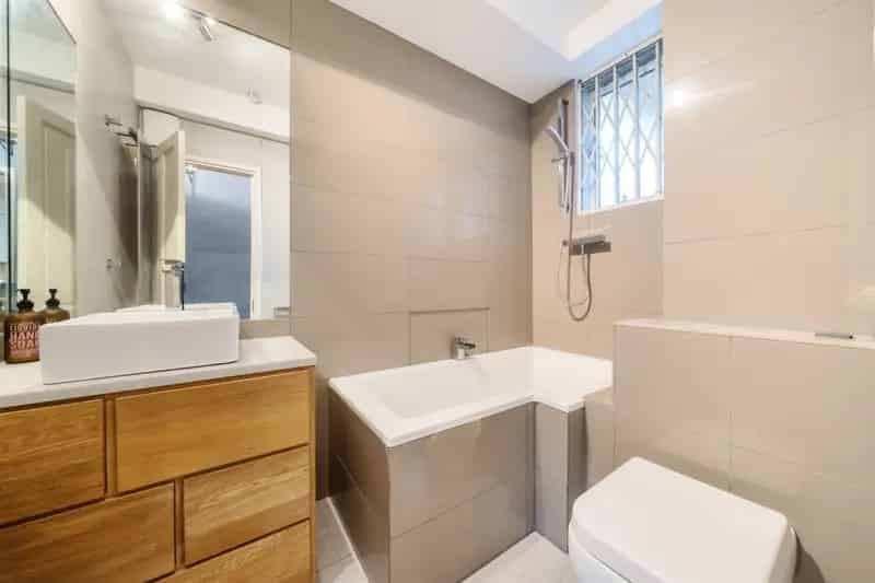 2-Bed Apartment near Holborn - Central London